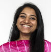 — Priya Singh