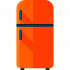 fridge