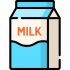 milk